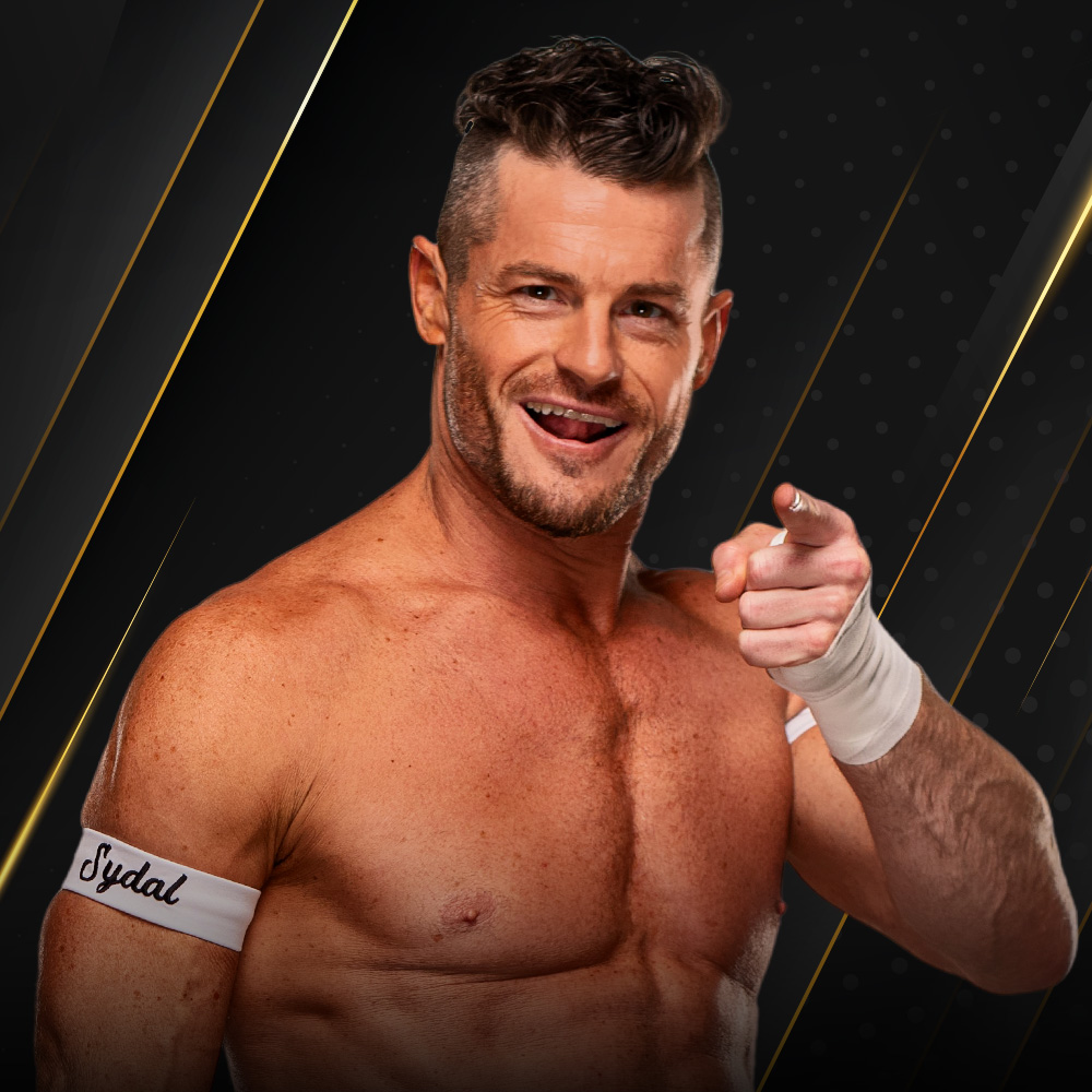 Matt Sydal